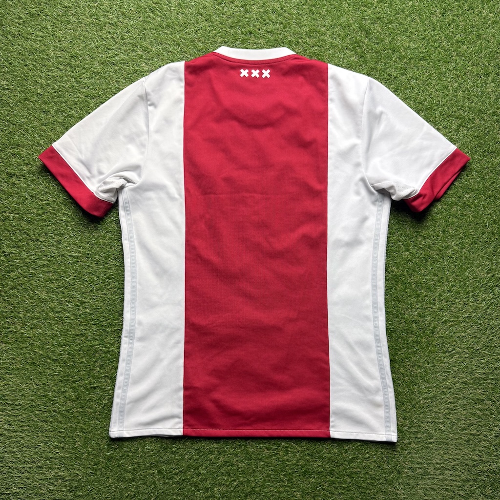 2017/2018 Home - Image 2
