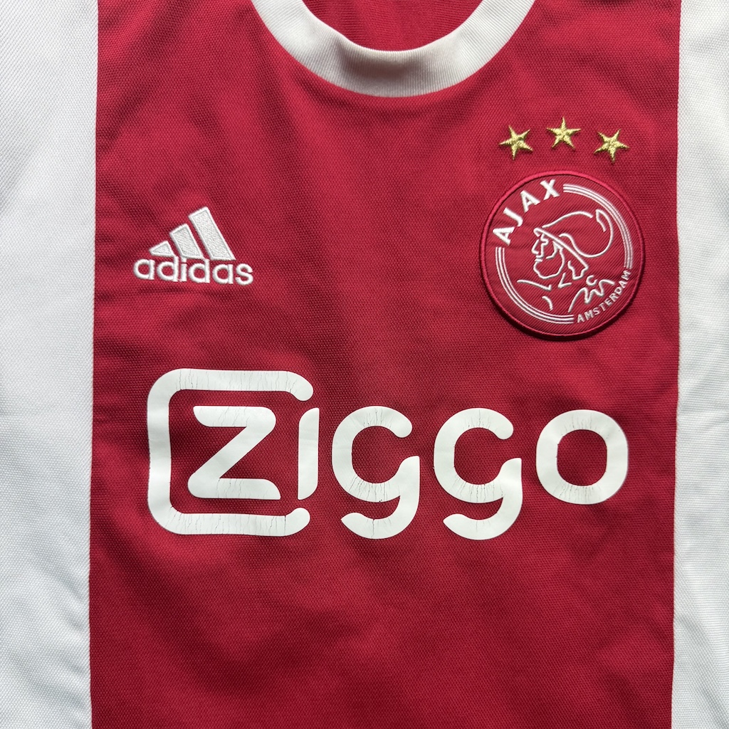 2017/2018 Home - Image 3