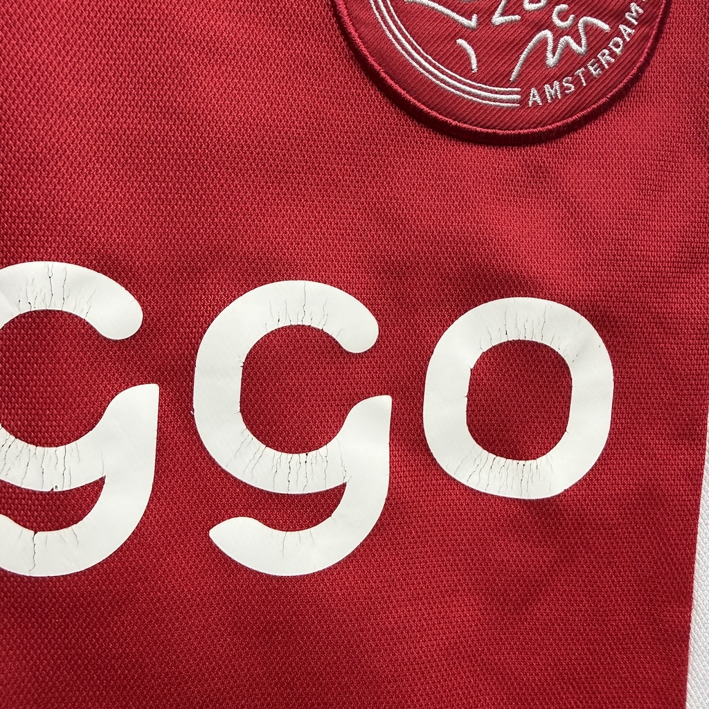 2017/2018 Home - Image 4