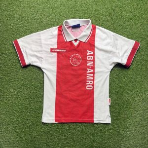 1998/1999 Thuis
