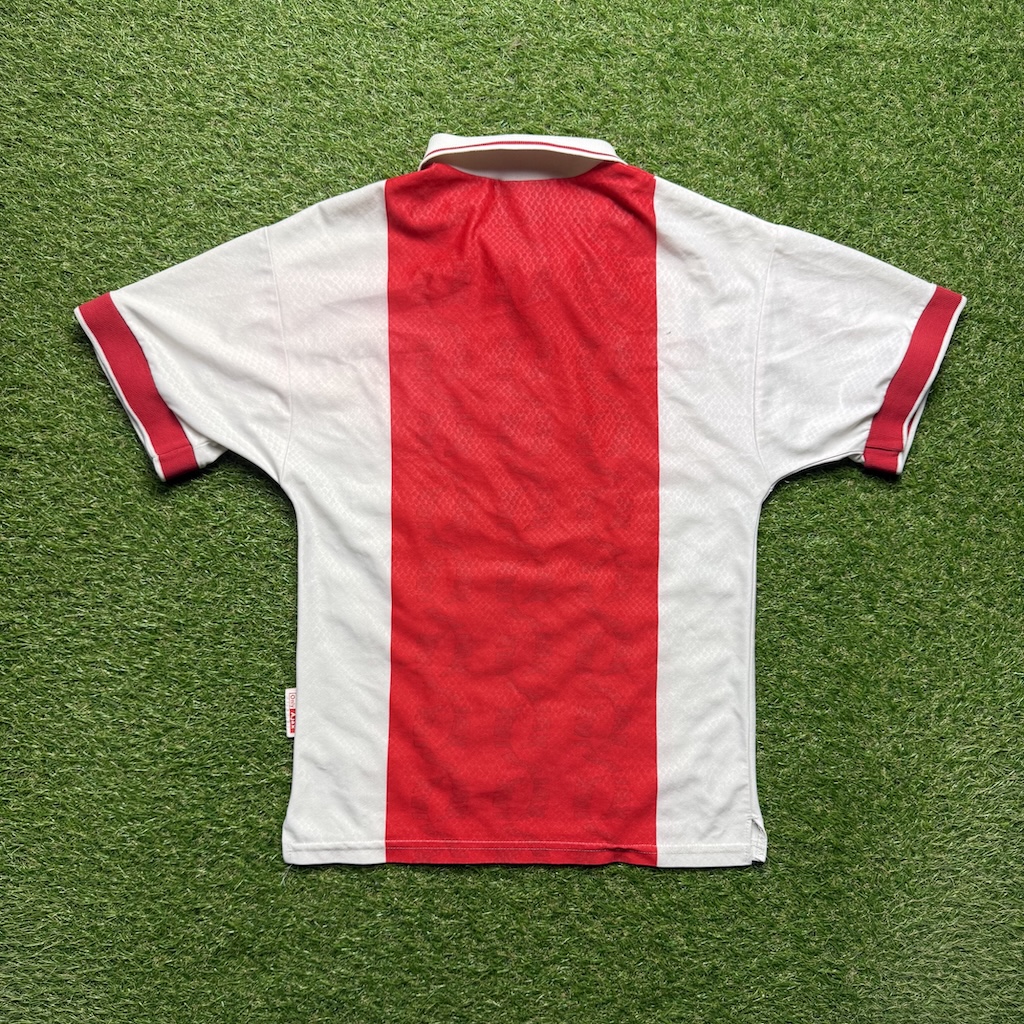 1998/1999 Thuis - Afbeelding 2