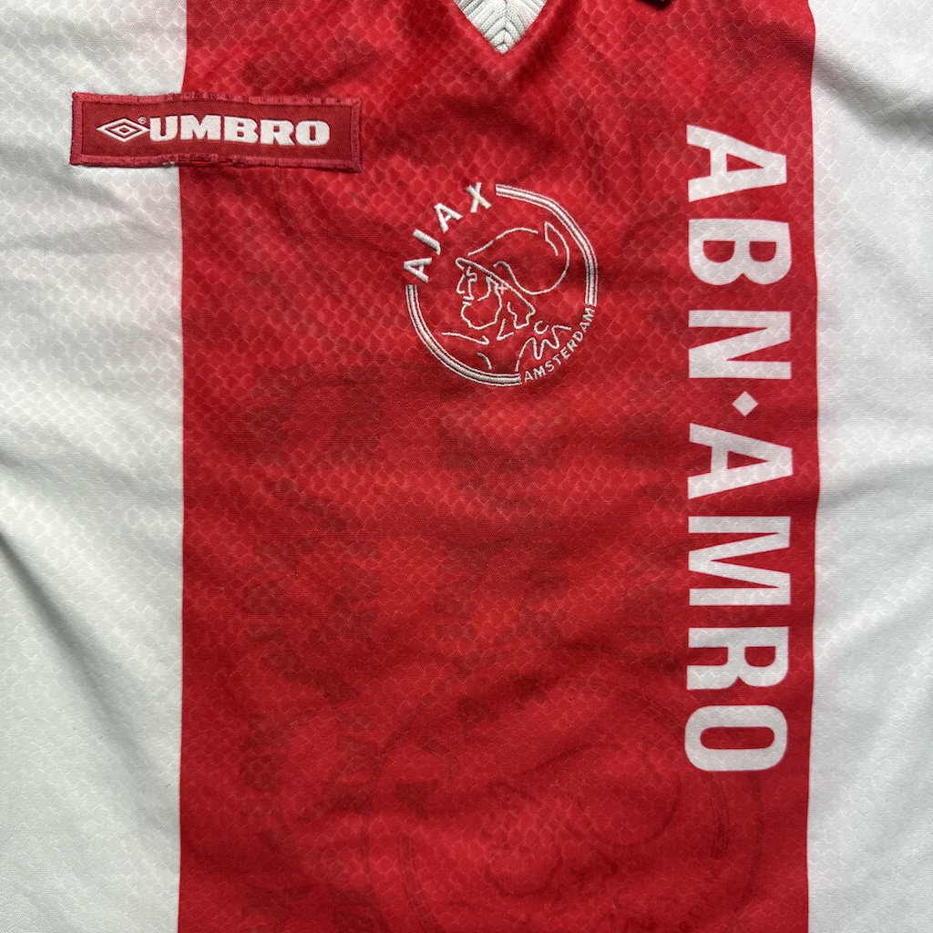 1998/1999 Thuis - Afbeelding 3