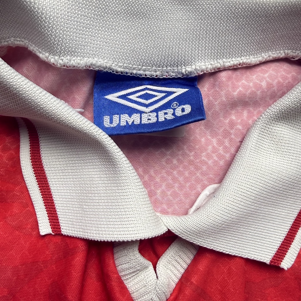 1998/1999 Thuis - Afbeelding 4