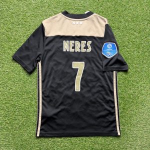 2018/2019 Uit #7 NERES