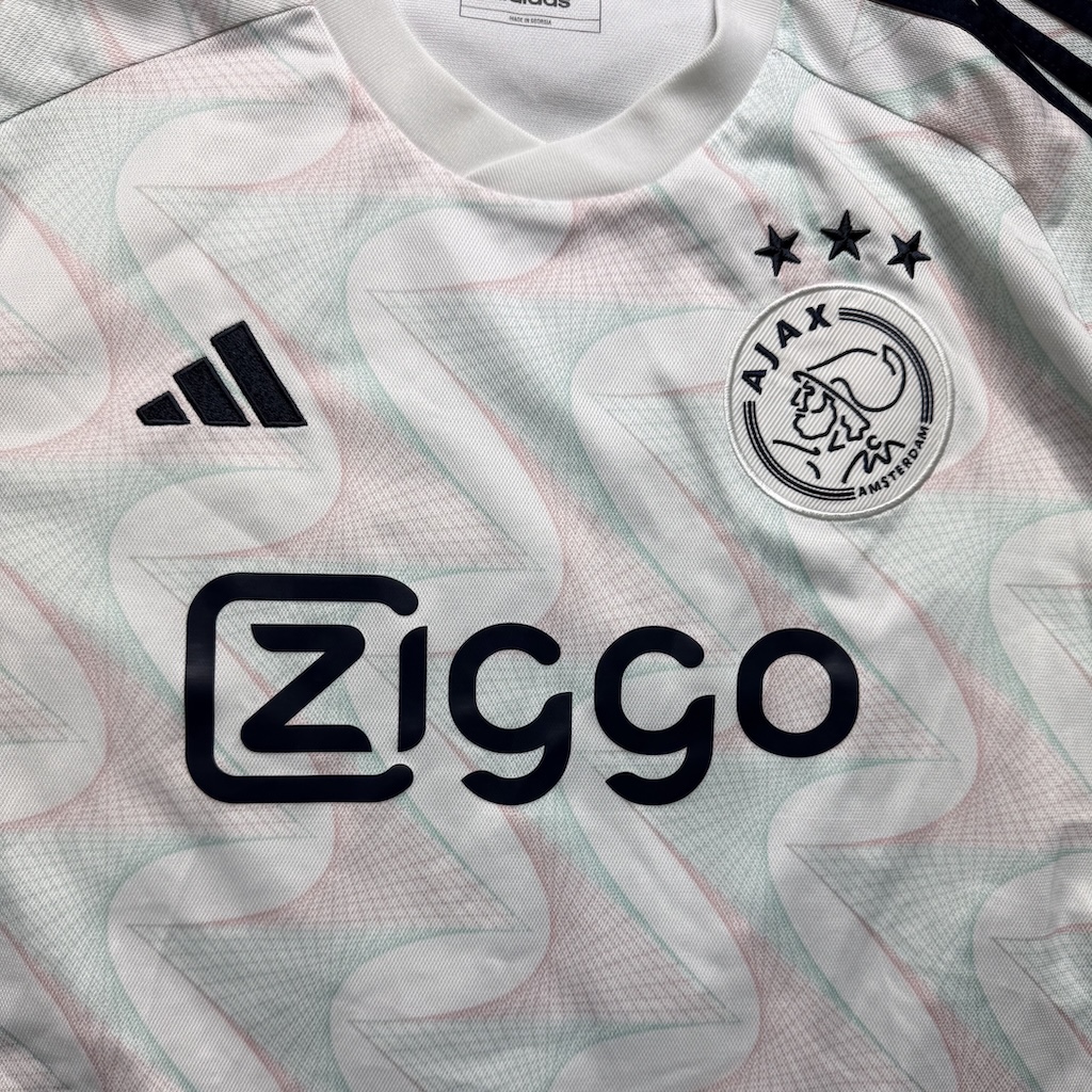 2023/2024 Uit - Afbeelding 3