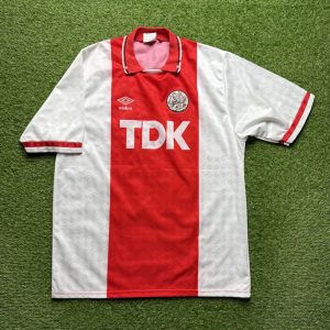 1989/1991 Home TDK