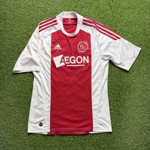 2010/2011 Home