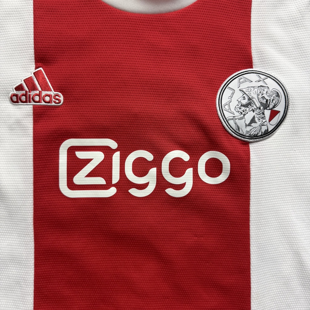 2021/2022 Thuis - Afbeelding 3