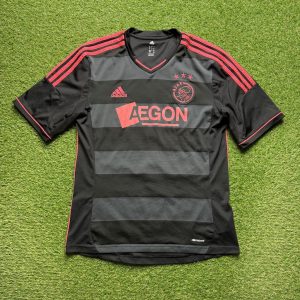 2013/2014 Away