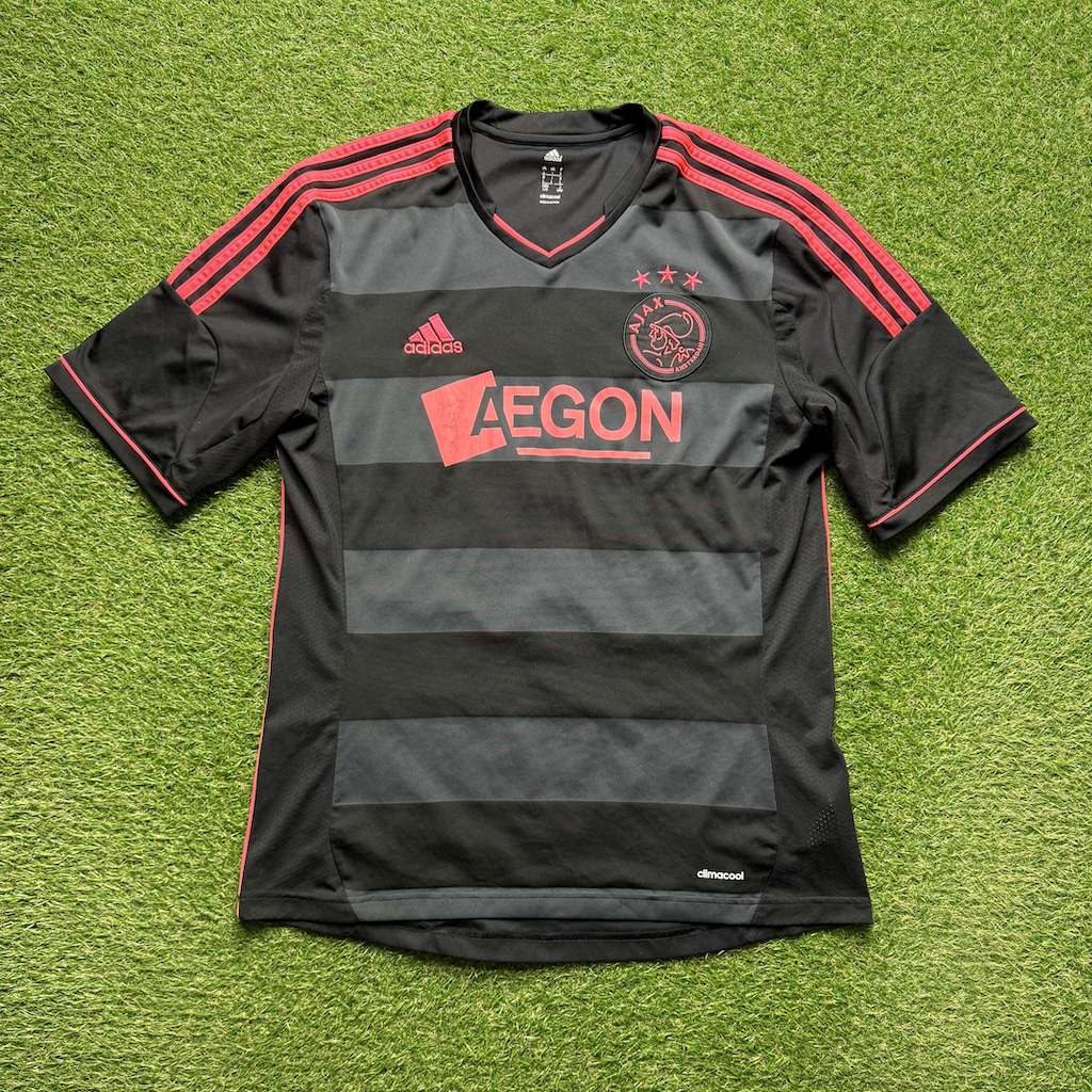 2013/2014 Away