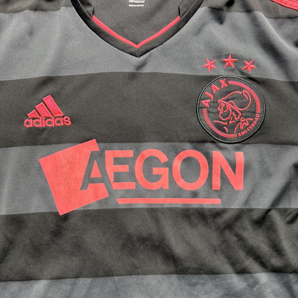 2013/2014 Away - Image 3