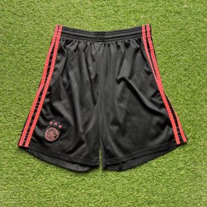 2013/2014 Away Shorts