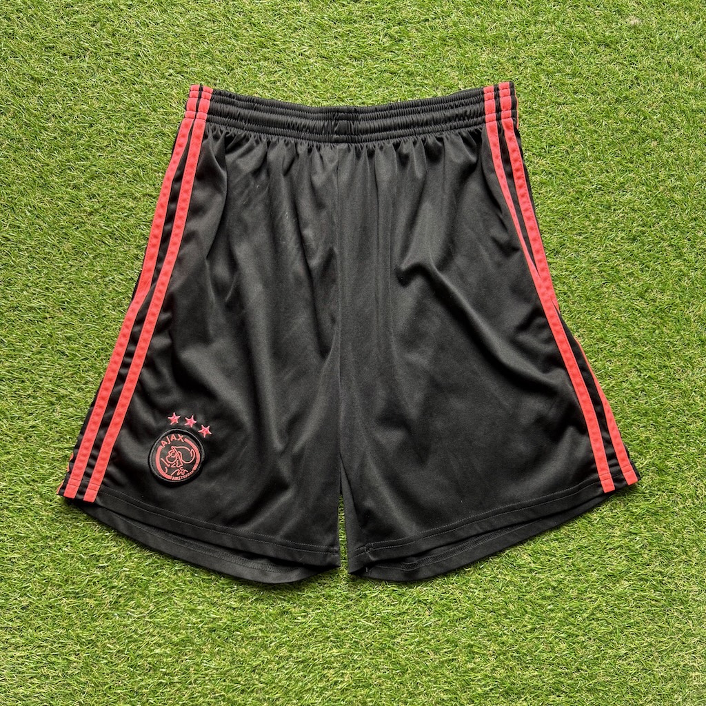 2013/2014 Away Shorts