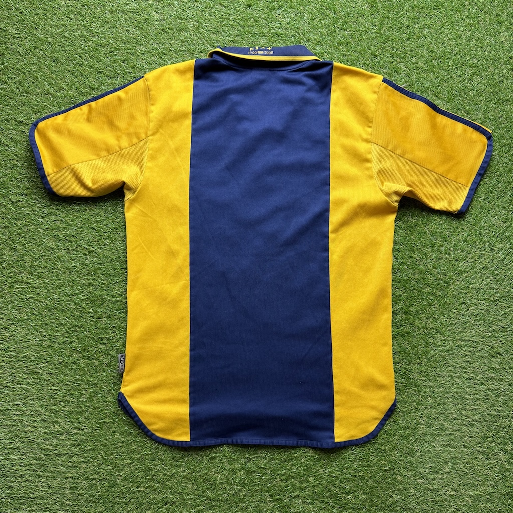 2000/2001 Away - Image 2