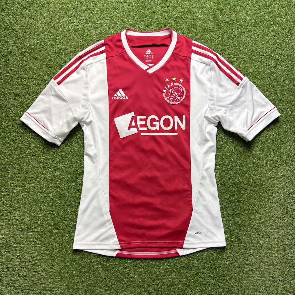 2012/2013 Thuis