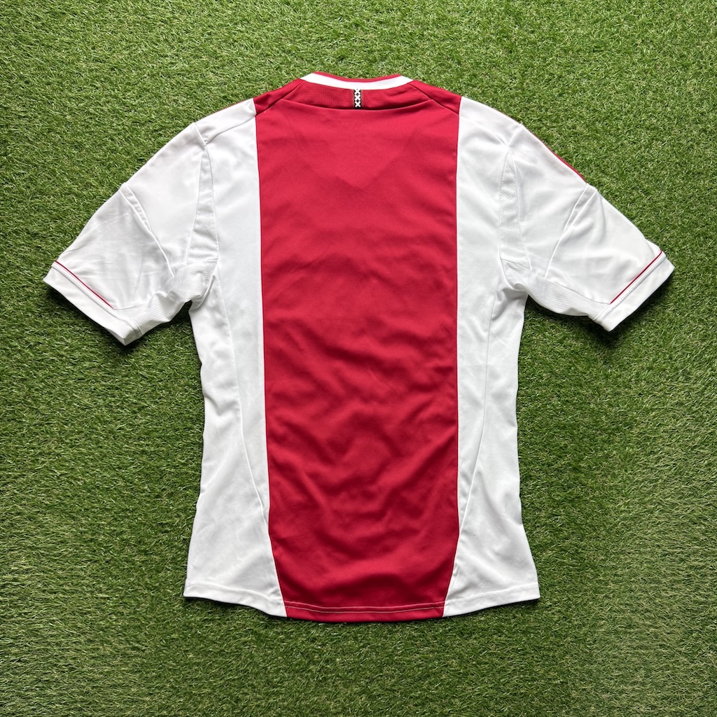2012/2013 Thuis - Afbeelding 2