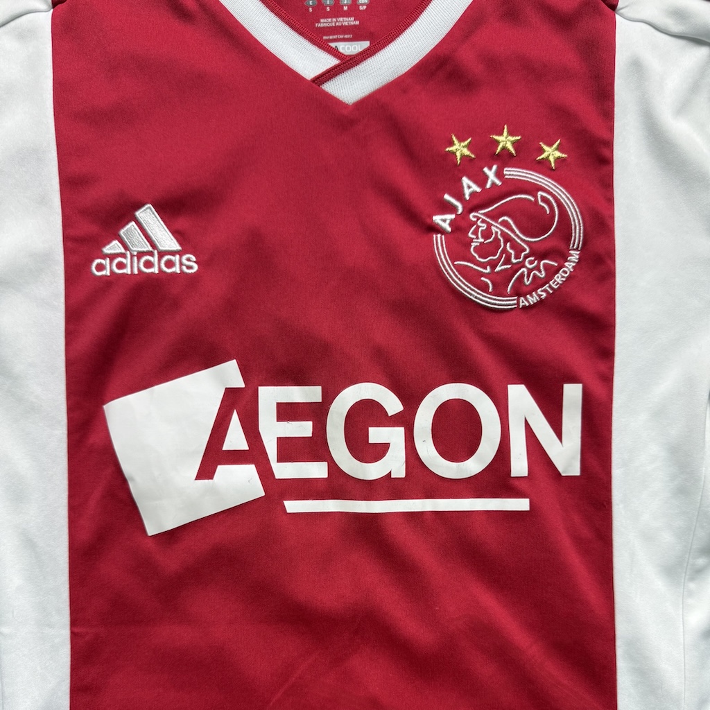 2012/2013 Thuis - Afbeelding 3