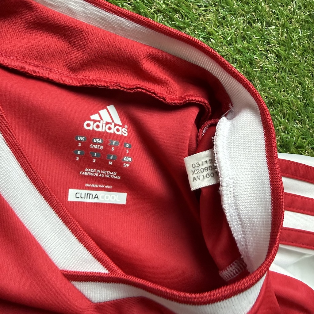 2012/2013 Thuis - Afbeelding 5