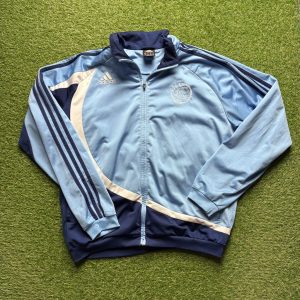 2007/2008 Track Jacket