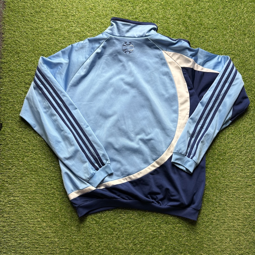 2007/2008 Track Jacket - Image 2