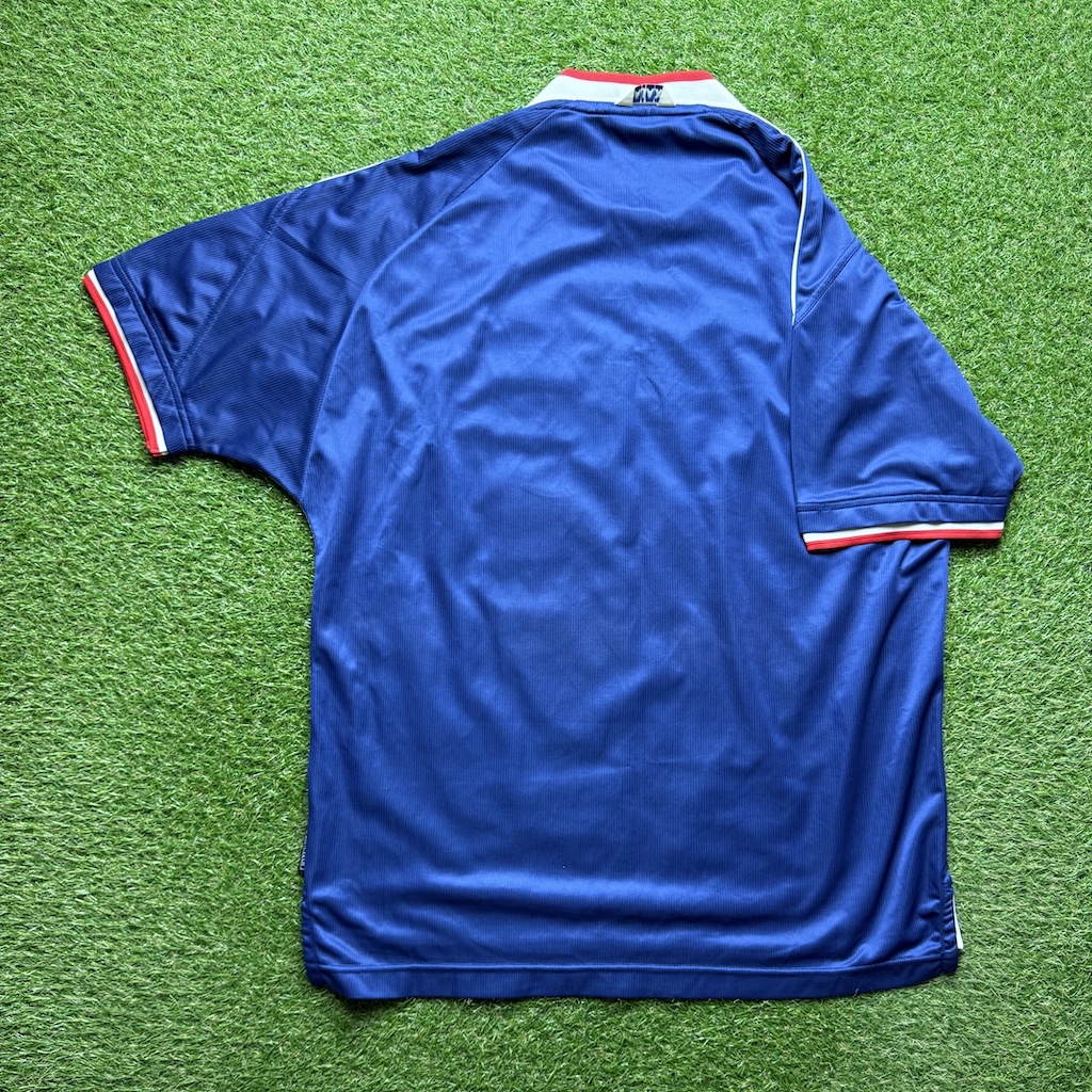 1999/2000 Away - Image 2