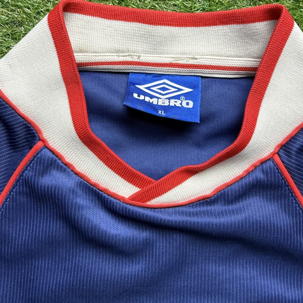 1999/2000 Away - Image 4
