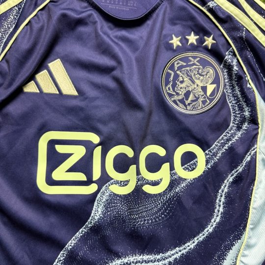 2025/2026 Away - Image 3