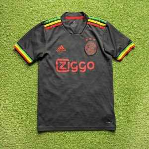 2021/2022 3de Shirt