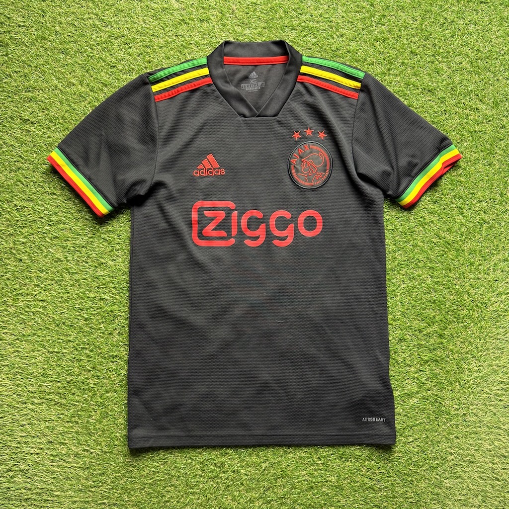 2021/2022 3rd Shirt