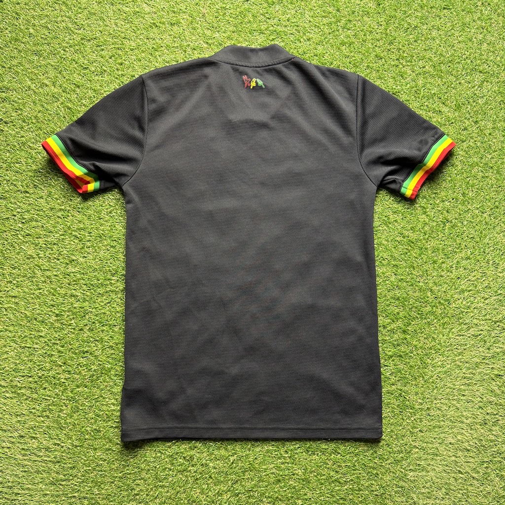 2021/2022 3rd Shirt - Image 2