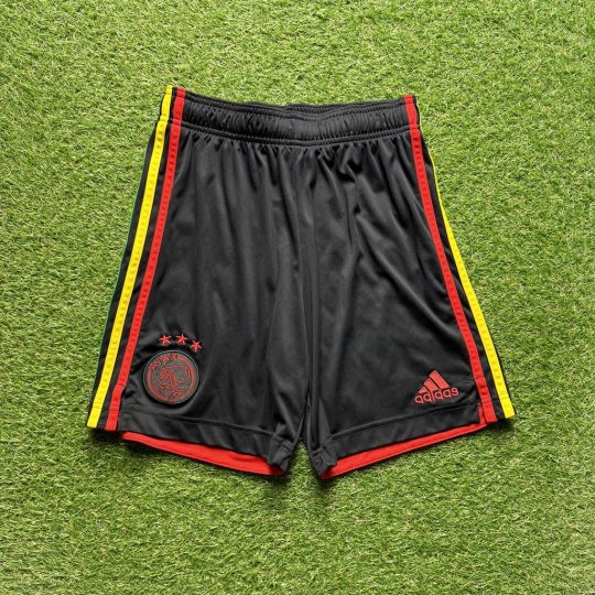 2021/2022 3rd Shorts