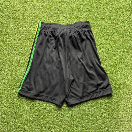 2021/2022 3rd Shorts - Image 2