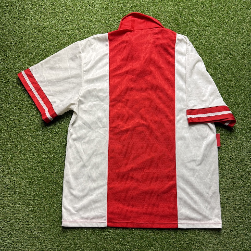 1993/1994 Thuis - Afbeelding 2