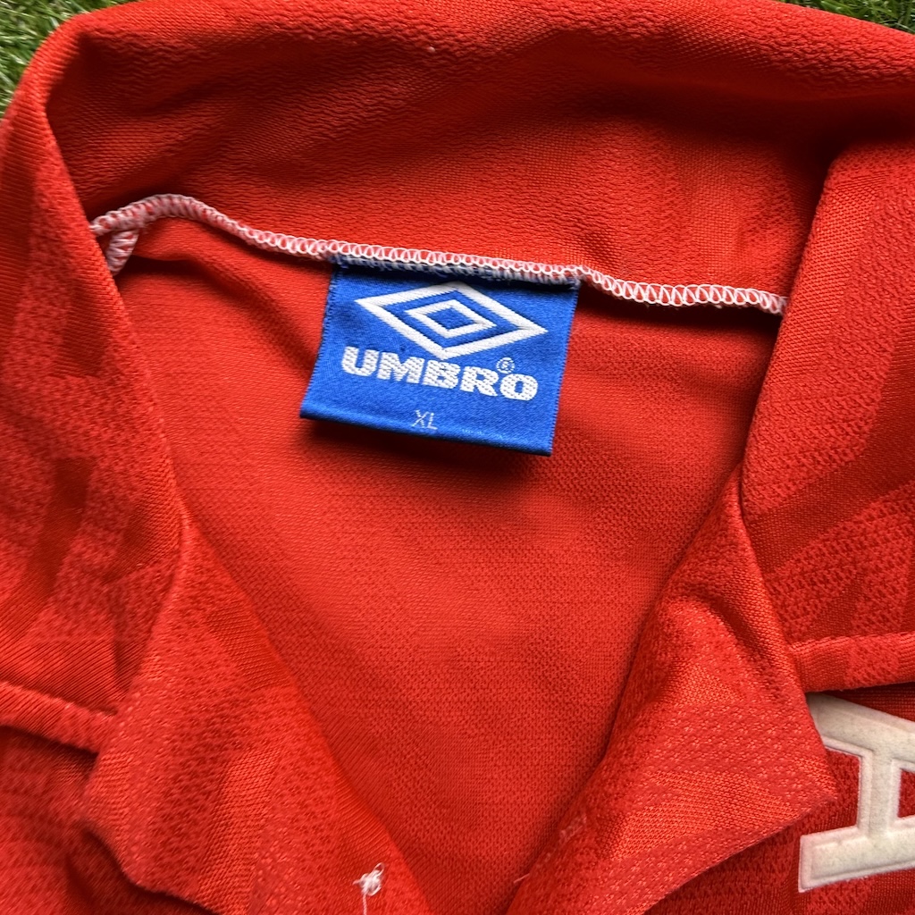 1993/1994 Thuis - Afbeelding 4