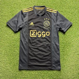 2020/2021 3de Shirt