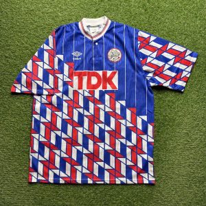 1989/1990 Uit TDK