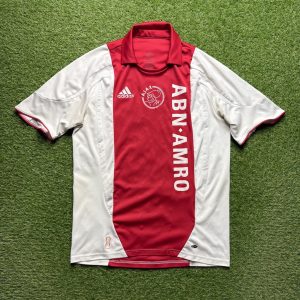2007/2008 Home