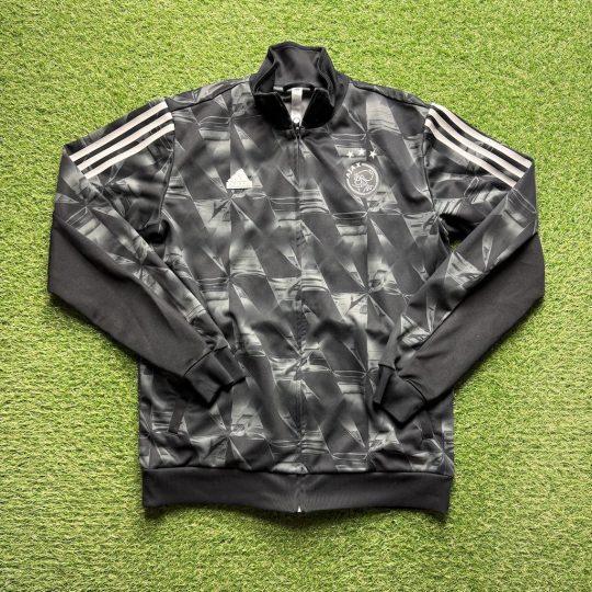 2023/2024 Pre-match Jacket
