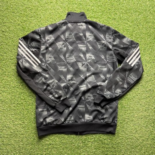 2023/2024 Pre-match Jacket - Image 2