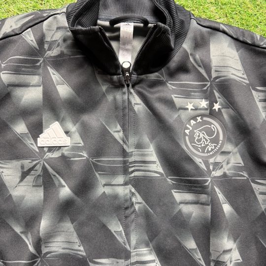 2023/2024 Pre-match Jacket - Image 3