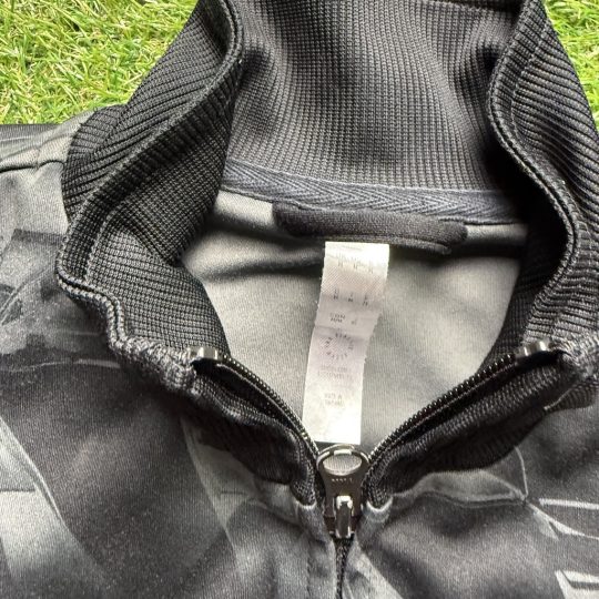 2023/2024 Pre-match Jacket - Image 4