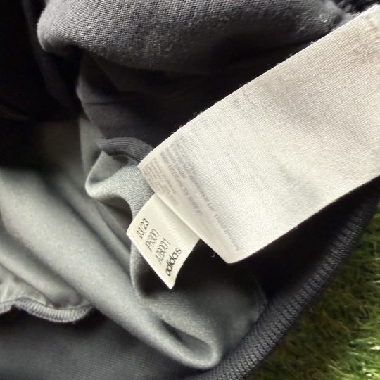 2023/2024 Pre-match Jacket - Image 5