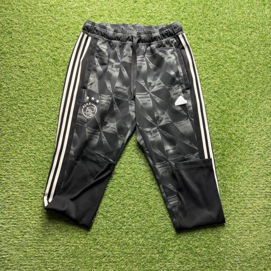 2023/2024 Pre-match Shorts