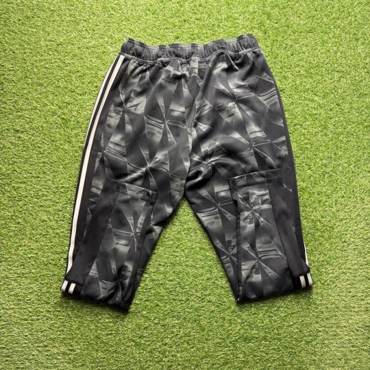 2023/2024 Pre-match Shorts - Image 2