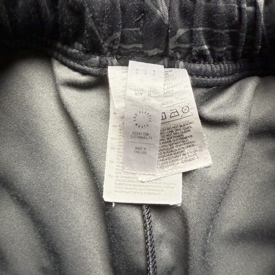 2023/2024 Pre-match Shorts - Image 3
