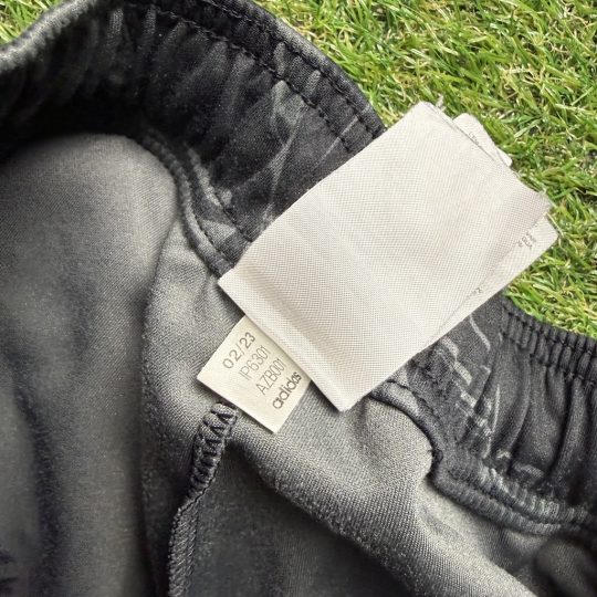 2023/2024 Pre-match Shorts - Image 4