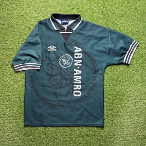 1995/1996 Away