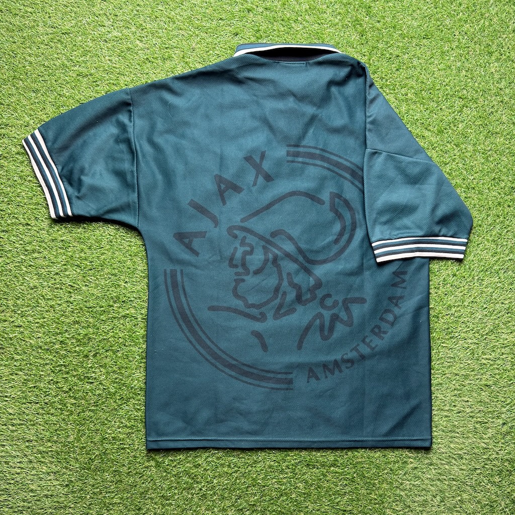 1995/1996 Away - Image 2
