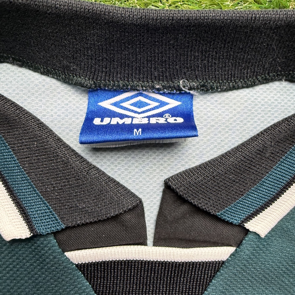 1995/1996 Away - Image 4