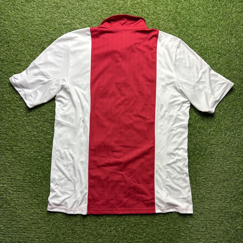 2014/2015 Thuis - Afbeelding 2